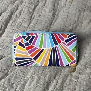 Trina Turk Multicolor Women's Wallet